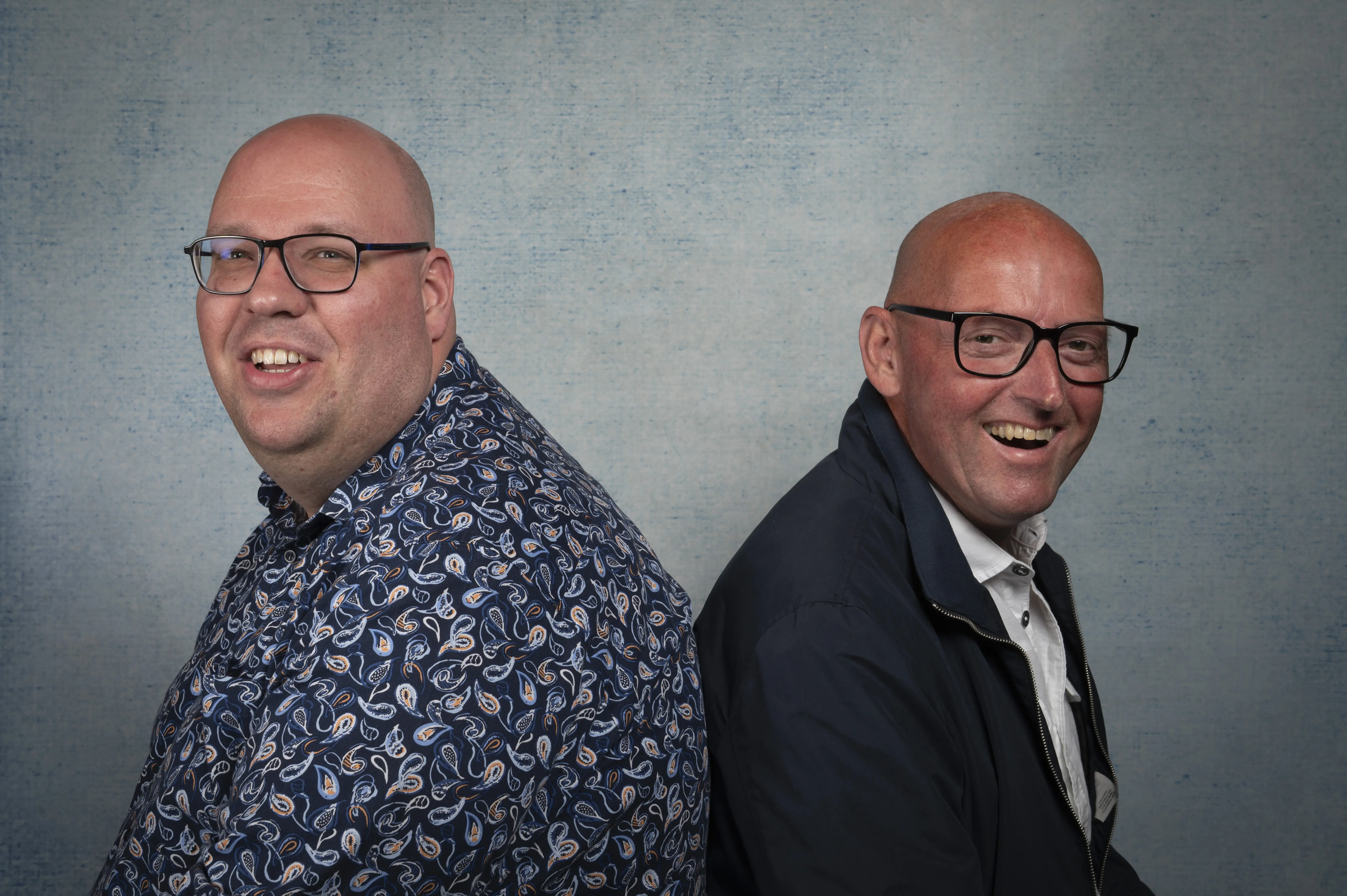 muzikale begeleiding